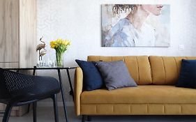Apartament Kraszewskiego